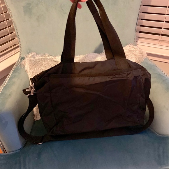 LeSportsac Diaper bag Black - Picture 3 of 4